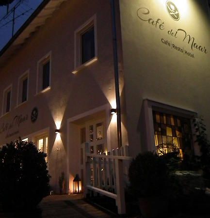 Hotel Cafe Del Maar ชาลเคินเมียเฮิน ภายนอก รูปภาพ