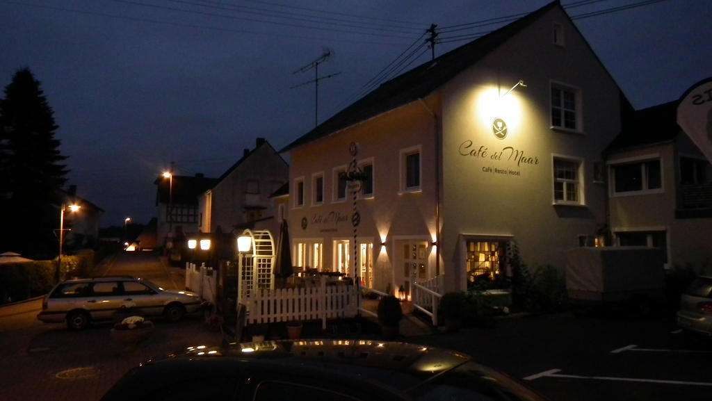 Hotel Cafe Del Maar ชาลเคินเมียเฮิน ภายนอก รูปภาพ