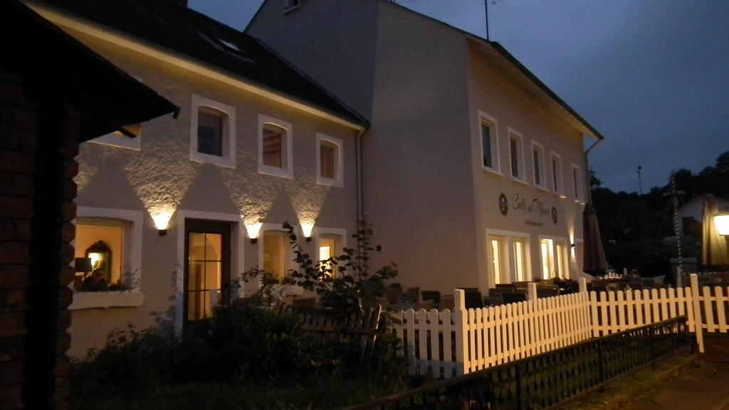 Hotel Cafe Del Maar ชาลเคินเมียเฮิน ภายนอก รูปภาพ