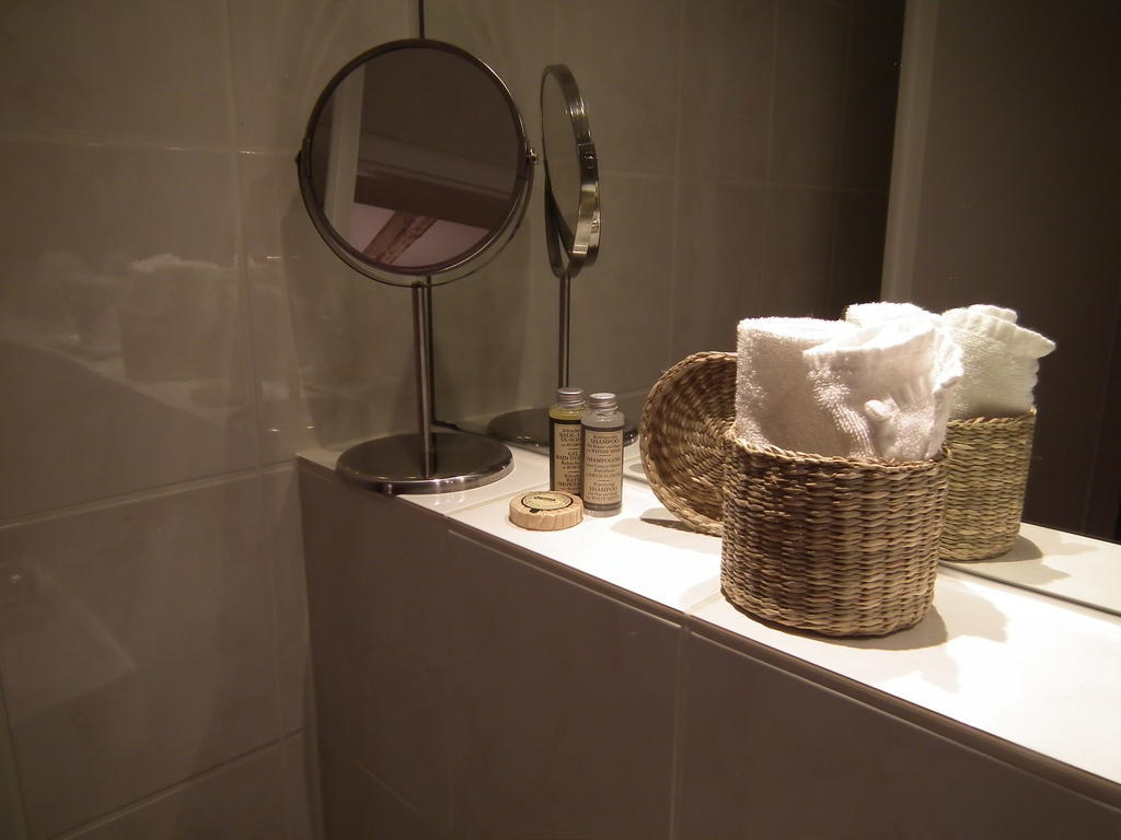 Hotel Cafe Del Maar ชาลเคินเมียเฮิน ห้อง รูปภาพ