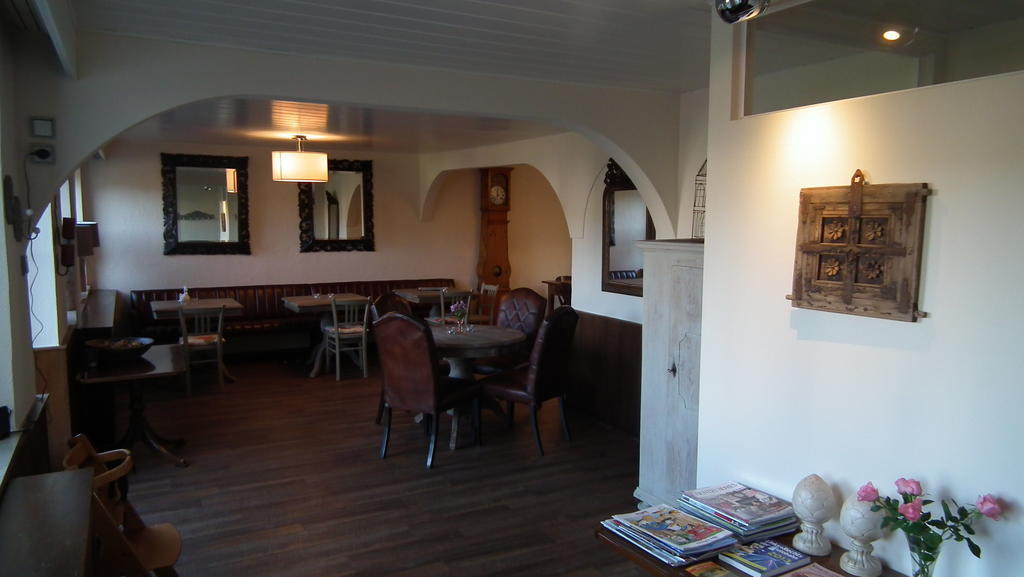 Hotel Cafe Del Maar ชาลเคินเมียเฮิน ภายนอก รูปภาพ