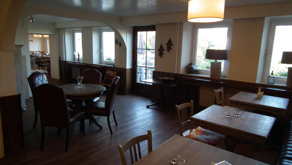 Hotel Cafe Del Maar ชาลเคินเมียเฮิน ภายนอก รูปภาพ